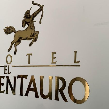 Hotel El Centauro Libano  Exterior photo